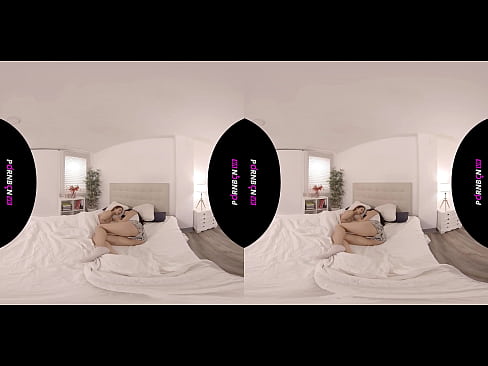 ❤️ PORNBCN VR দুই তরুণ লেসবিয়ান 4K 180 3D ভার্চুয়াল রিয়েলিটিতে জেগে উঠেছে জেনিভা বেলুচি ক্যাটরিনা মোরেনো ❤  যৌনতা  ☑