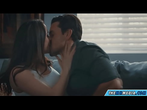 ❤️ একটি ভাল busty মায়ের সাথে রোমান্টিক সেক্স ❤ যৌনতা ☑